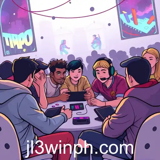 The Evolution of Online Gaming Communities