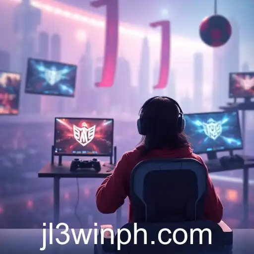 Gaming Innovations in the Digital Age