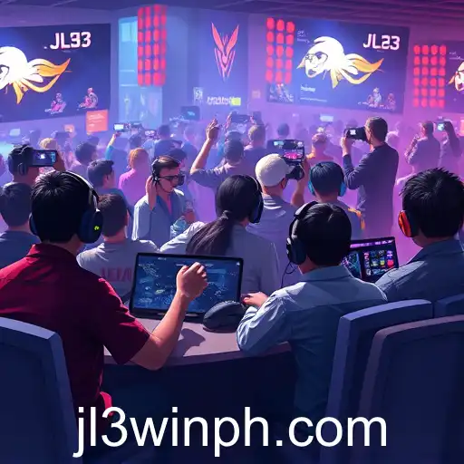 Gaming Trends: The Rise of JL3
