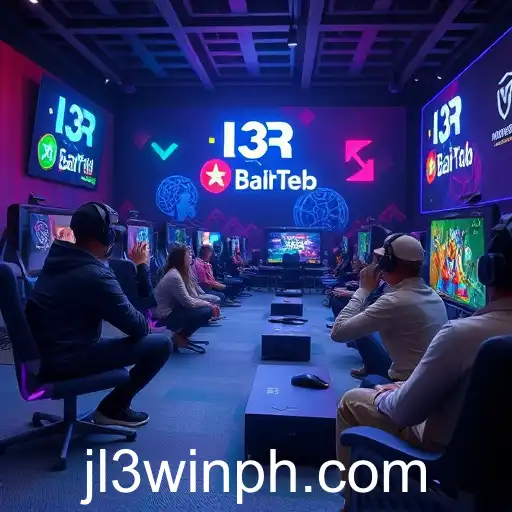 JL3 Launches New Era in Online Gaming