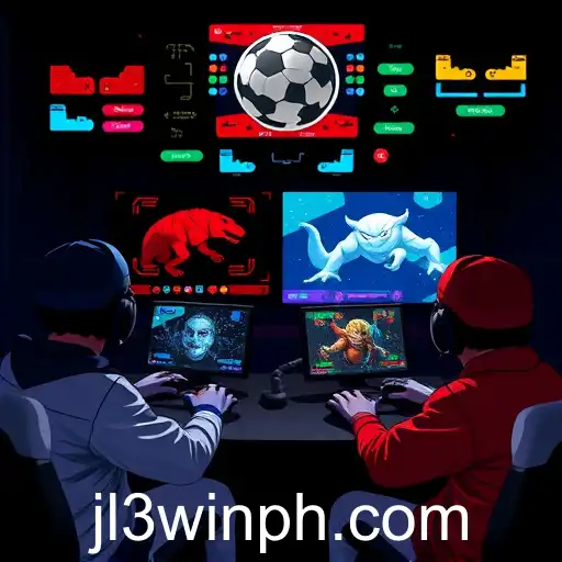 JL3: Revolutionizing Online Gaming